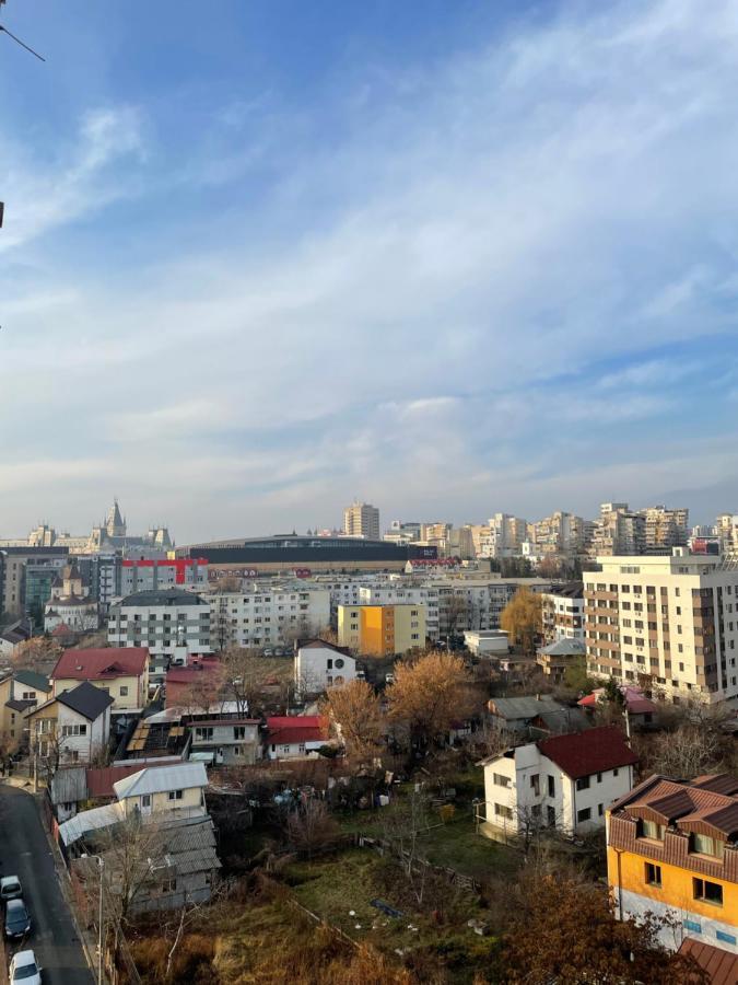 Other Stories / Palas Retreat Iasi Exterior foto